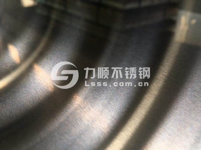 无锡拉丝不锈钢板_YP街机电子油磨拉丝
